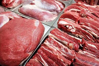 جدول قیمت‌های جدید گوشت را ببینید