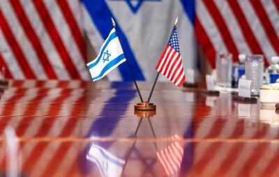 لغو نشست آمریکا و اسرائیل در مورد ایران