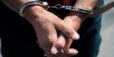 بازداشت ۴۸ متهم در حوادث تروریستی چابهار و راسک