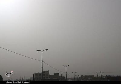 احتمال وقوع طوفان در تهران/ بعدازظهر به سمت شمال نروید!
