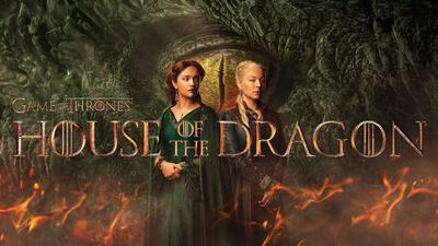 کاهش بینندگان فصل دوم سریال House of the Dragon - گیمفا