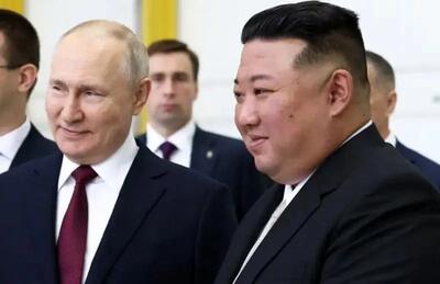روسیه و کره شمالی توافق کردند