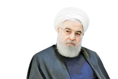 نامه دفتر روحانی به صداوسیما در پی اتهام‌زنی کاندیداها