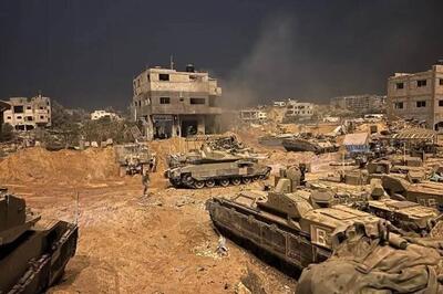هدف قراردادن فلسطینی‌های غیر نظامی توسط پهپاد اسرائیلی | ویدئو