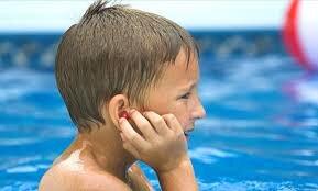 موقع شنا در استخر مواظب این موارد بهداشتی باشید | بهداشت شنا کردن در استخر