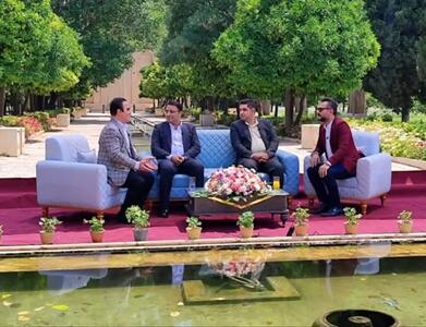 تأمین منابع شهرداری شیراز از فرصت توسعه پایدار شهری