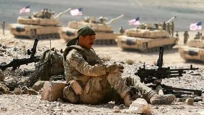 شمار سربازان آمریکایی در اردن افزایش بی‌سابقه‌ای داشته است