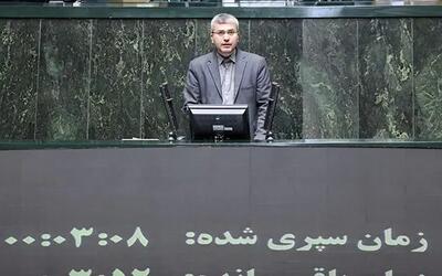 برداشت سهم ایران از میدان مشترک فرزاد توسط سعودی ها در انفعال وزارت نفت