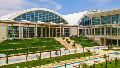 مرکز اقتصادی ایران و چین در نمایشگاه شهر آفتاب ایجاد می‌شود