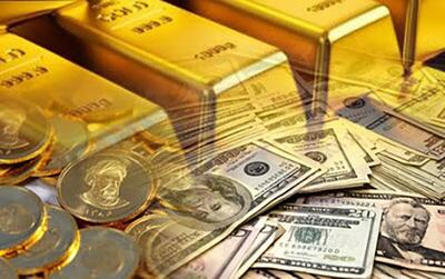 قیمت طلا در آخرین روزهای بهار
