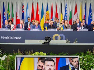 بیم و امید آتش‌بس و صلح بین روسیه و اوکراین - دیپلماسی ایرانی
