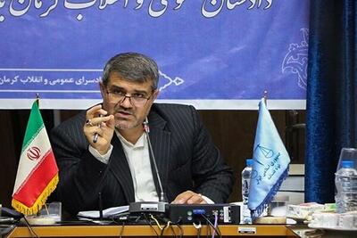 دستگیری ۴۸ متهم در حادثه تروریستی کرمان