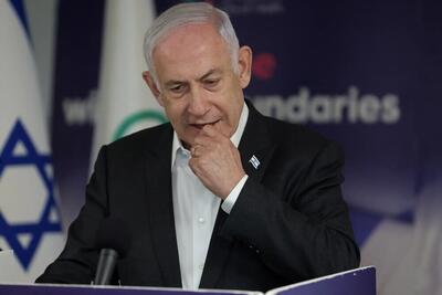 هاآرتص: اسرائیل برای بقا دست و پا می‌زند اما نتانیاهو برای خودش