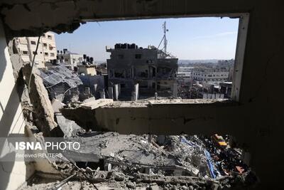 ویدیو/چرا مذاکرات آتش بس غزه به نتیجه نمی‌رسد؟