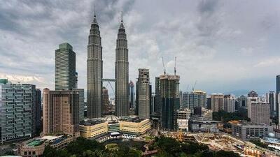 اقتصاد مالزی؛ حرکت از تولید و نفت به سمت فناوری و هوش مصنوعی