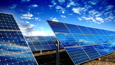 امکان پایان قطعی برق و صادرات آن با توسعه صفحات خورشیدی