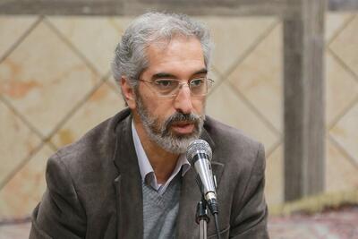 سالاری از اجرای برنامه‌های هنری در ایام چهلم شهید رئیسی خبر داد