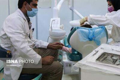 آموزش هر دانشجوی دندانپزشکی در کشور چقدر آب می‌خورد؟