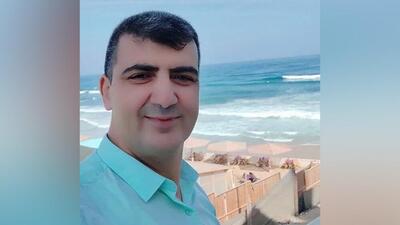 درخواست فلسطینی برای تحقیقات بین‌المللی درباره شهادت پزشک اهل غزه در زندان اشغالگران
