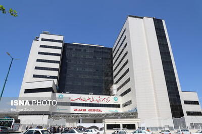 افتتاح ۴۸ پروژه علوم پزشکی استان مرکزی تا پایان دولت سیزدهم