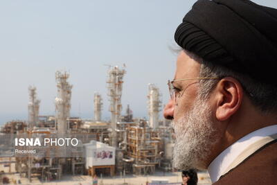 فروش نفت فروش نرفته دولت قبل با دیپلماسی فعال شهید رئیسی