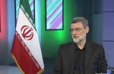 قاضی‌زاده هاشمی: شهید رئیسی رویکرد سومی در سیاست خارجی کشور پایه گذاری کرد
