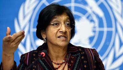 کمیته تحقیق سازمان ملل: اسرائیل مسؤول جنایت جنگی علیه بشریت است