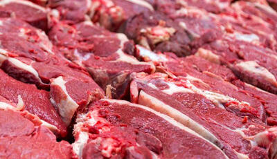 اعلام قیمت جدید گوشت گوسفندی امروز (۳۰ خرداد)