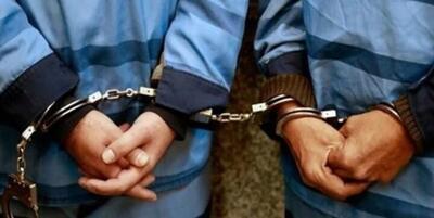 بازداشت ۴۸ متهم در حوادث تروریستی چابهار و راسک