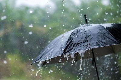 سازمان هواشناسی هشدار داد؛ تشدید بارش در ۷ استان