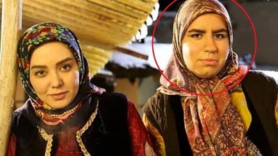 تیپ و چهره «رونی کلمن دایی» سریال نون خ در دنیای واقعی/ تصاویر