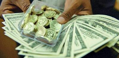 قیمت طلا، سکه و ارز امروز ۳۰ خردادماه ۱۴۰۳/ سکه به کانال ۳۰ میلیون تومان سقوط کرد