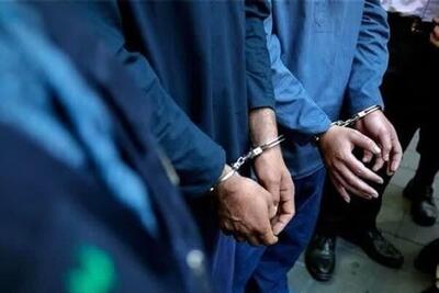 دستگیری ۴۸ متهم در رابطه با حمله تروریستی در این استان