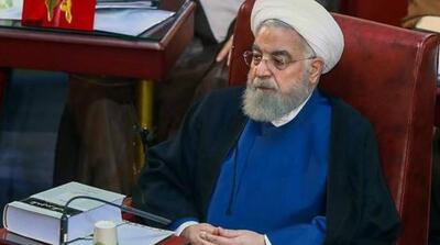 صداوسیما به روحانی پاسخ داد: نام برنامه را اعلام کنید! - مردم سالاری آنلاین