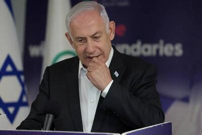 درخواست نتانیاهو از لیکود