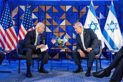 روایت هیل از درگیری میان کاخ سفید و نتانیاهو