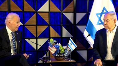 کاخ سفید ادعای نتانیاهو را رد کرد