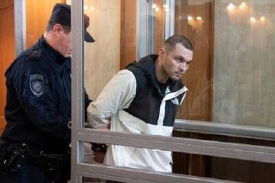 محکومیت نظامی آمریکایی به ۴سال زندان در روسیه