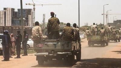 سودان: امارات از تروریسم در کشورمان حمایت می‌کند