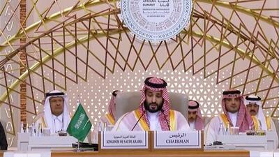 یک تحول بزرگ در سیاست‌های عربستان