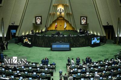 لایحه اصلاح و تکمیل برخی از قوانین مربوط به تعزیرات حکومتی