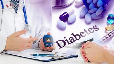 فریب قند خون را نخورید این علائم نشان دهنده دیابت کنترل نشده است