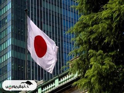 بانک مرکزی ژاپن نگران شد