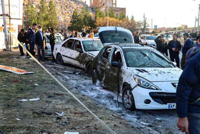 از پرونده حادثه تروریستی کرمان چه خبر؟