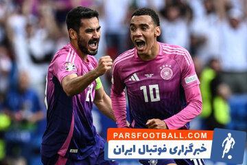 خط و نشان برای قهرمانی - پارس فوتبال | خبرگزاری فوتبال ایران | ParsFootball