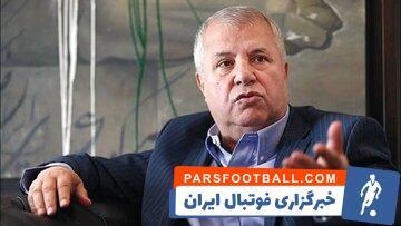 علی پروین به خاطر کوروش کمپانی بازداشت شد؟ - پارس فوتبال | خبرگزاری فوتبال ایران | ParsFootball