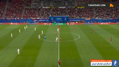 خلاصه بازی پرتغال 2-1 جمهوری چک (یورو 2024) - پارس فوتبال | خبرگزاری فوتبال ایران | ParsFootball