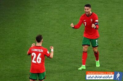 یورو ۲۰۲۴ و جذاب‌ترین شروع ممکن؛ تمام بازی‌های هفته اول گل داشتند! - پارس فوتبال | خبرگزاری فوتبال ایران | ParsFootball