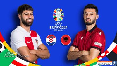 کرواسی - آلبانی؛ بازگشت بلیزرها/ شطرنج هنوز تمام نشده است! - پارس فوتبال | خبرگزاری فوتبال ایران | ParsFootball