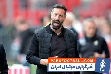 نه ستاره منچستر به پرسپولیس می‌آید نه سرمربی سابق بارسلونا! - پارس فوتبال | خبرگزاری فوتبال ایران | ParsFootball